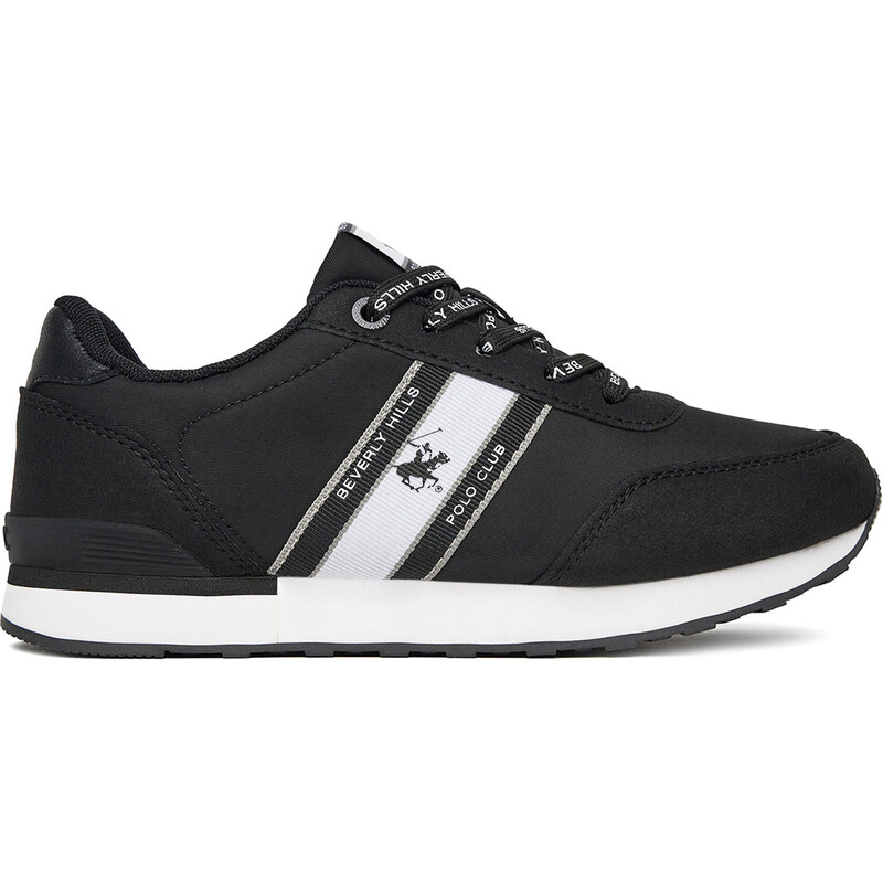 Sneakersy Beverly Hills Polo Club 62054098