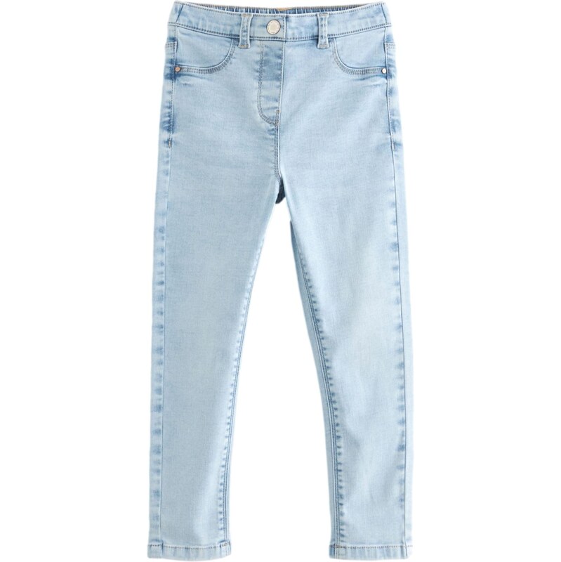 Next Džínsy svetlomodrá 62115243