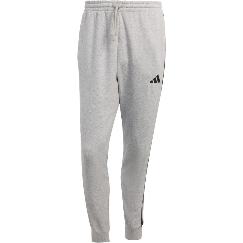 ADIDAS SPORTSWEAR Športové nohavice Essentials sivá / čierna 62024004