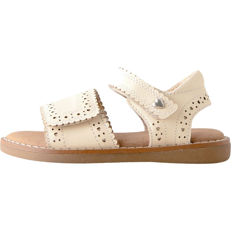 Next Sandále biela 62111152