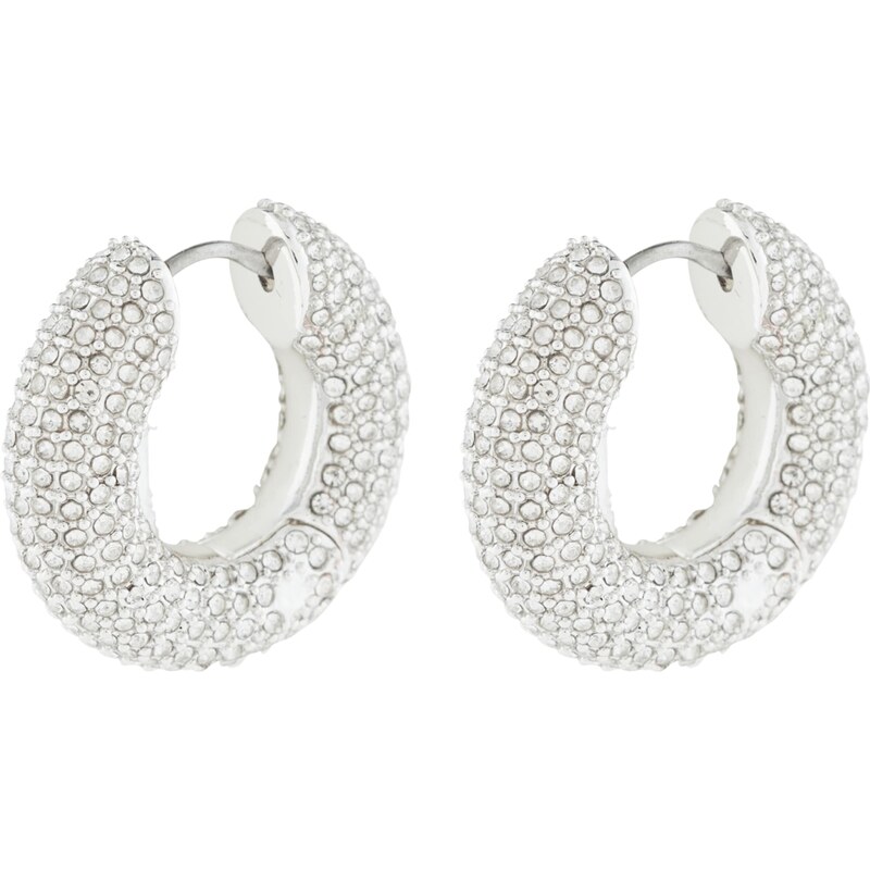 & Other Stories Náušnice strieborná 66171748