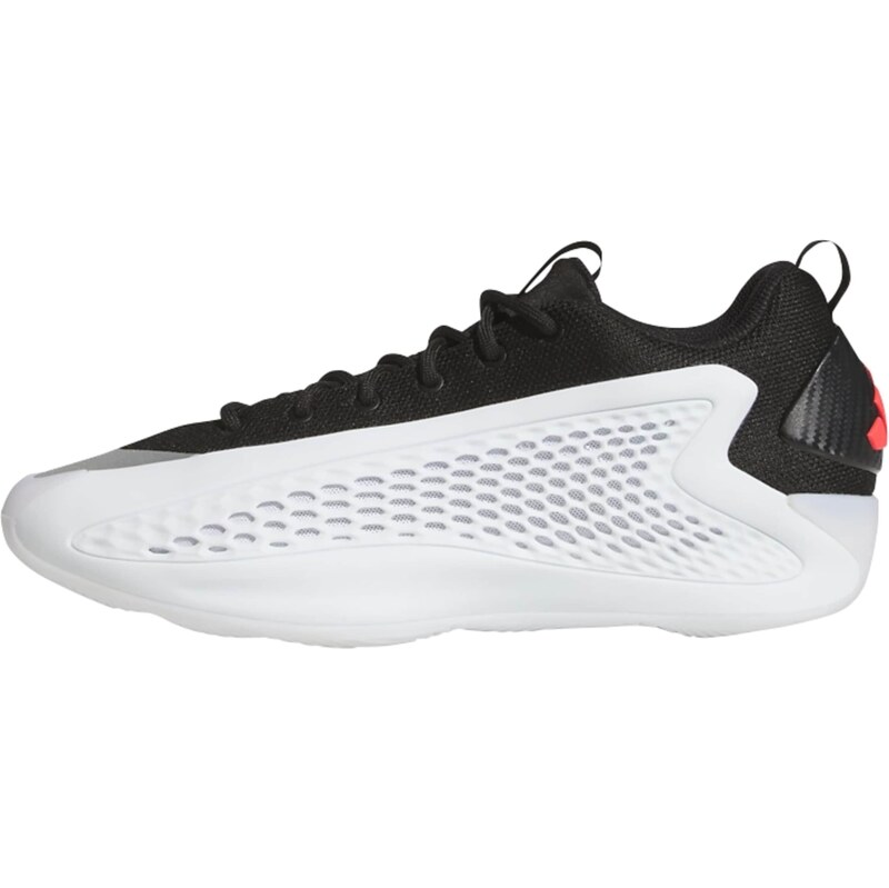ADIDAS PERFORMANCE Športová obuv Anthony Edwards 1 čierna / biela 62024308