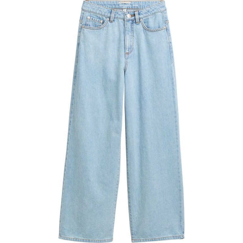 TOM TAILOR Džínsy svetlomodrá 62024310