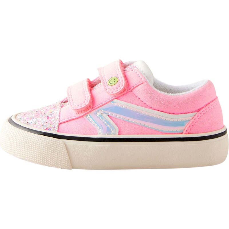 Next Tenisky zmiešané farby / ružová 65644873