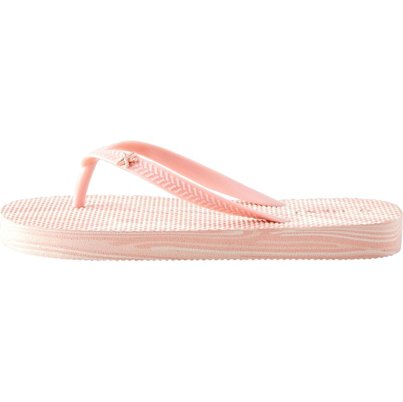 Next Sandále pastelovo ružová 65874681