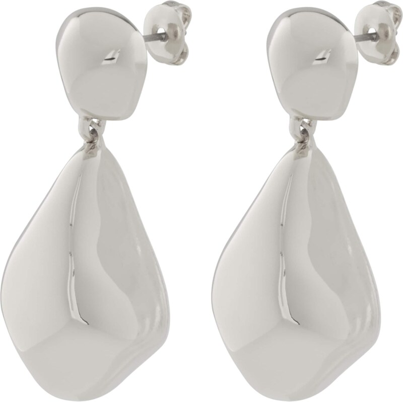 & Other Stories Náušnice strieborná 63153252