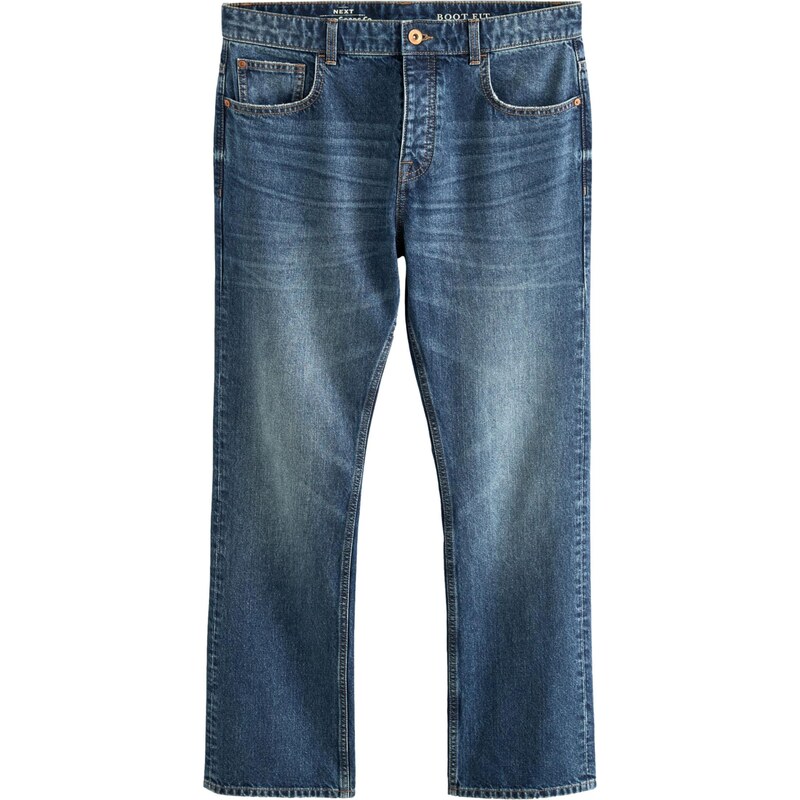 Next Džínsy tmavomodrá 62024356