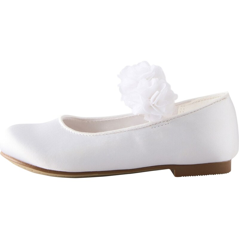 Next Baleríny biela 65730820