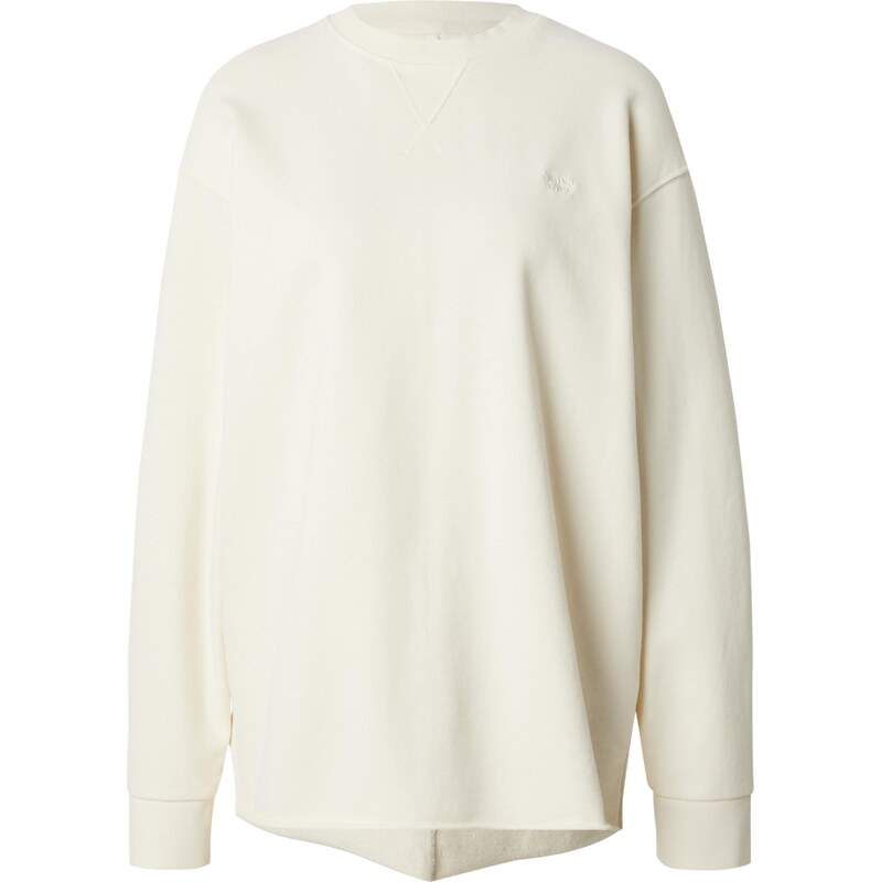 Superdry & Co Mikina Studios šedobiela 62045016