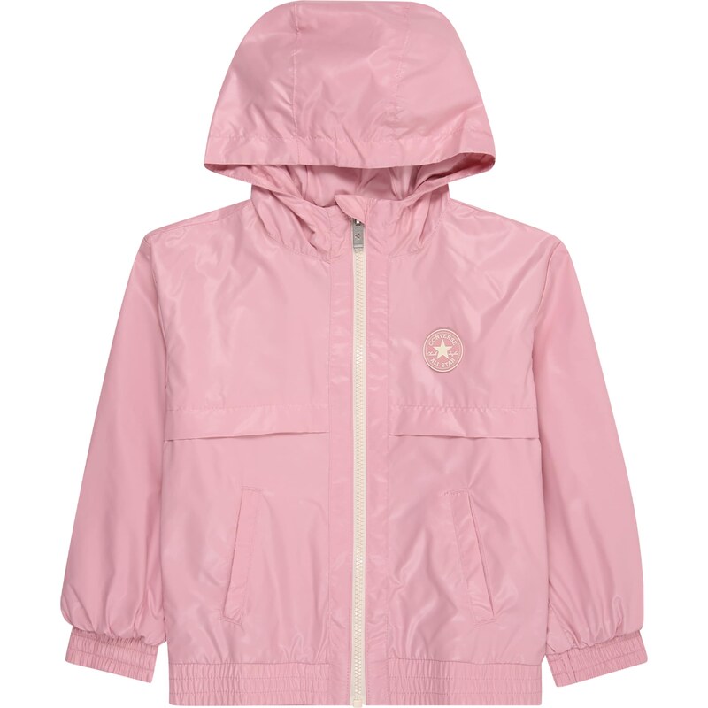 CONVERSE Prechodná bunda ružová 62025590