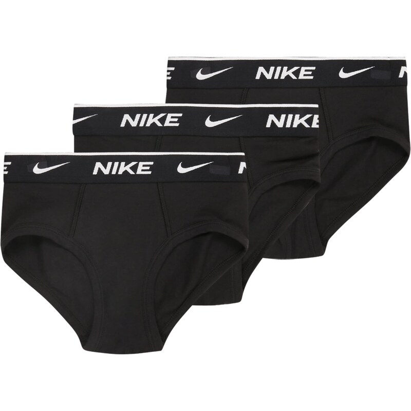 Nike Sportswear Nohavičky čierna / biela 62025735