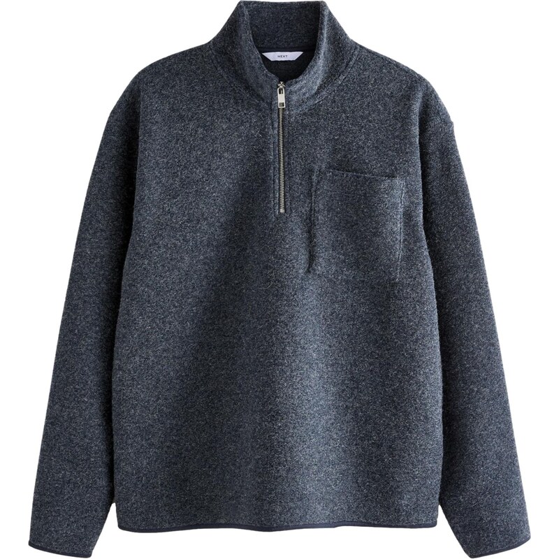 Next Sveter námornícka modrá 62025858