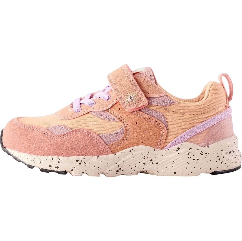 Next Tenisky levanduľová / koralová / lososová / biela 64559120