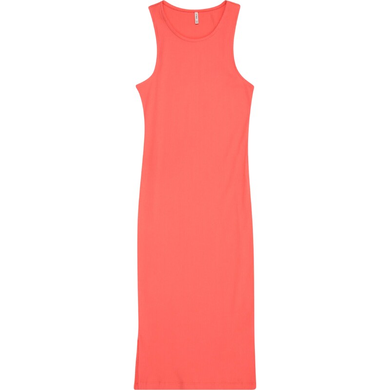 ONLY GIRLS Šaty KOGBelfast malinová 62804037