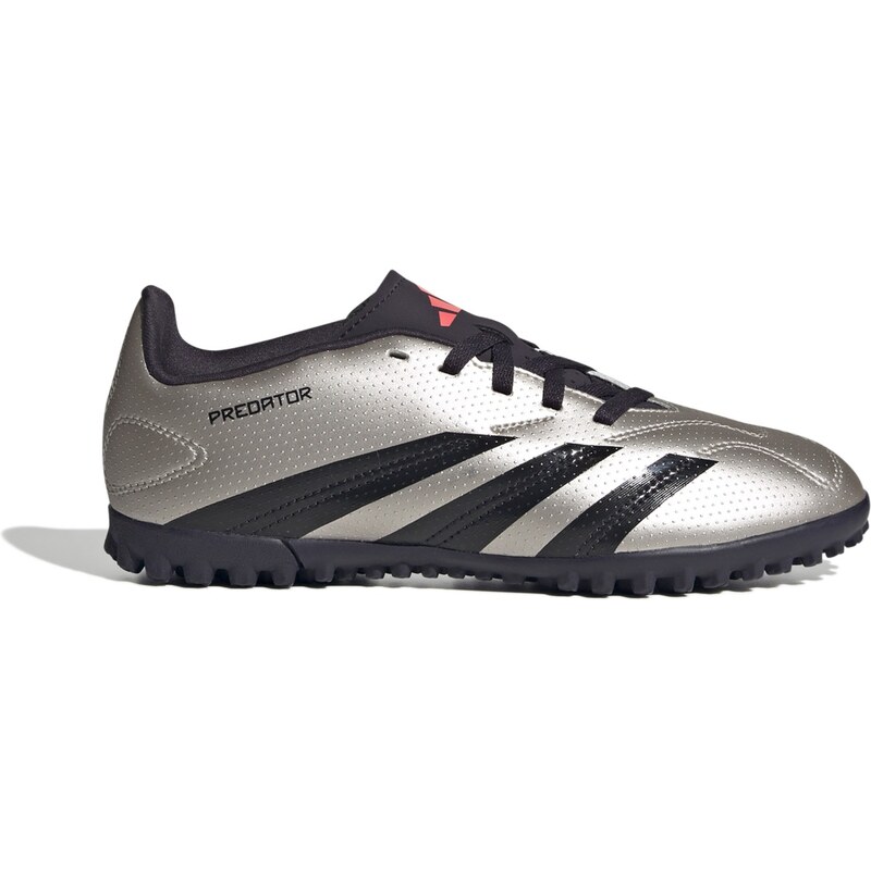 adidas Performance adidas Predator Club Turf Boots Kids Grey 62030543