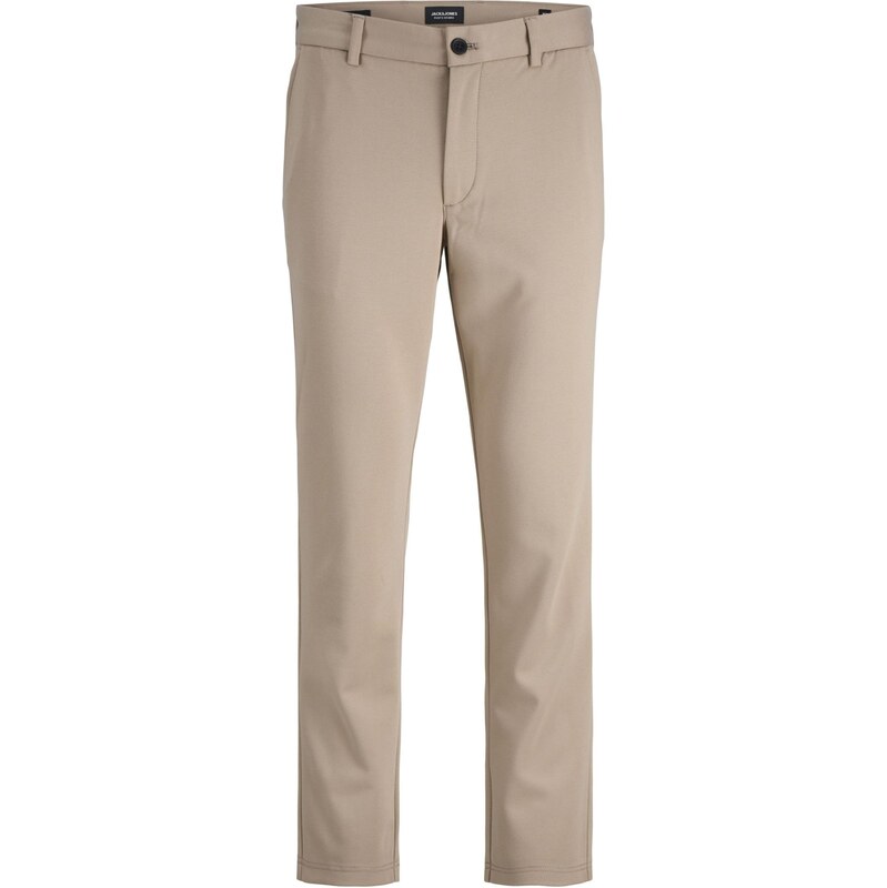 JACK & JONES Nohavice sivá 62024285