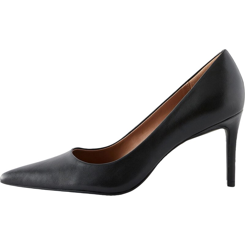 Next Lodičky čierna 62023941