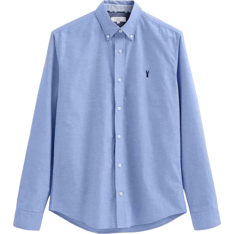Next Košeľa svetlomodrá 62025848