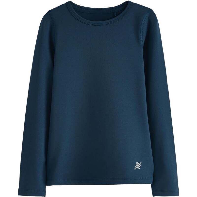 Next Tričko námornícka modrá 62072759