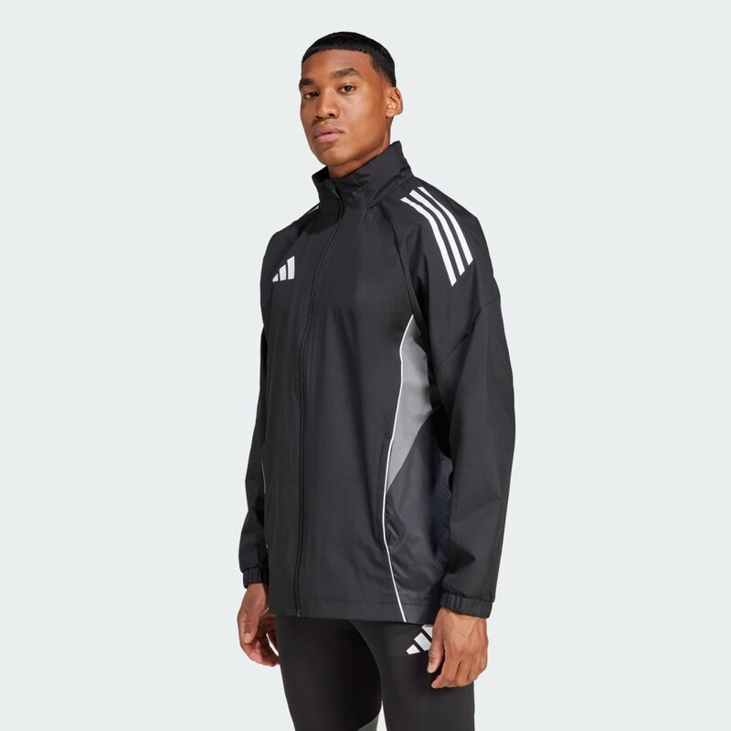 Adidas Bunda Tiro 25 Competition All-Weather 62026132