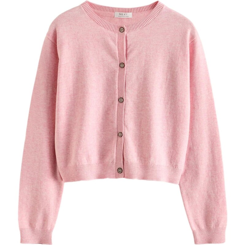 Next Kardigán ružová 62115265