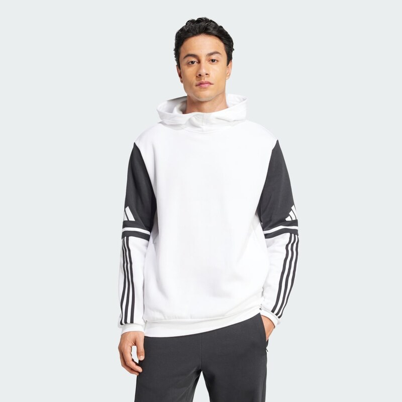 Adidas Mikina s kapucňou Squadra 25 Sweat 62026139