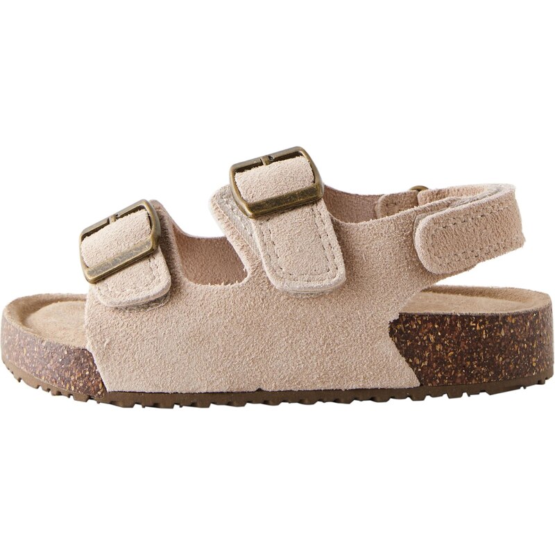 Next Otvorená obuv béžová 62164138