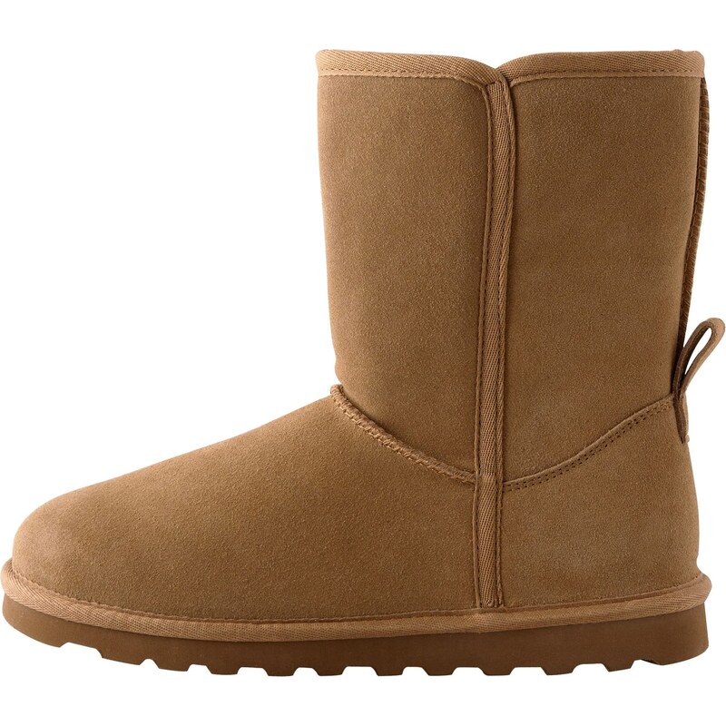 Next Nízke čižmy hnedá 63154958