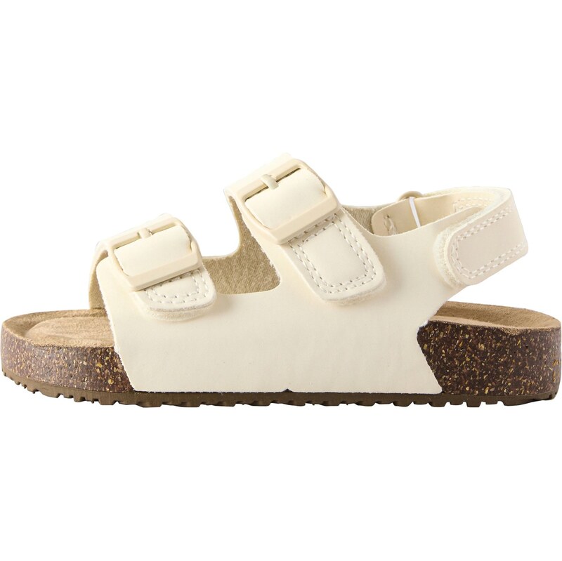 Next Otvorená obuv šedobiela 62164227