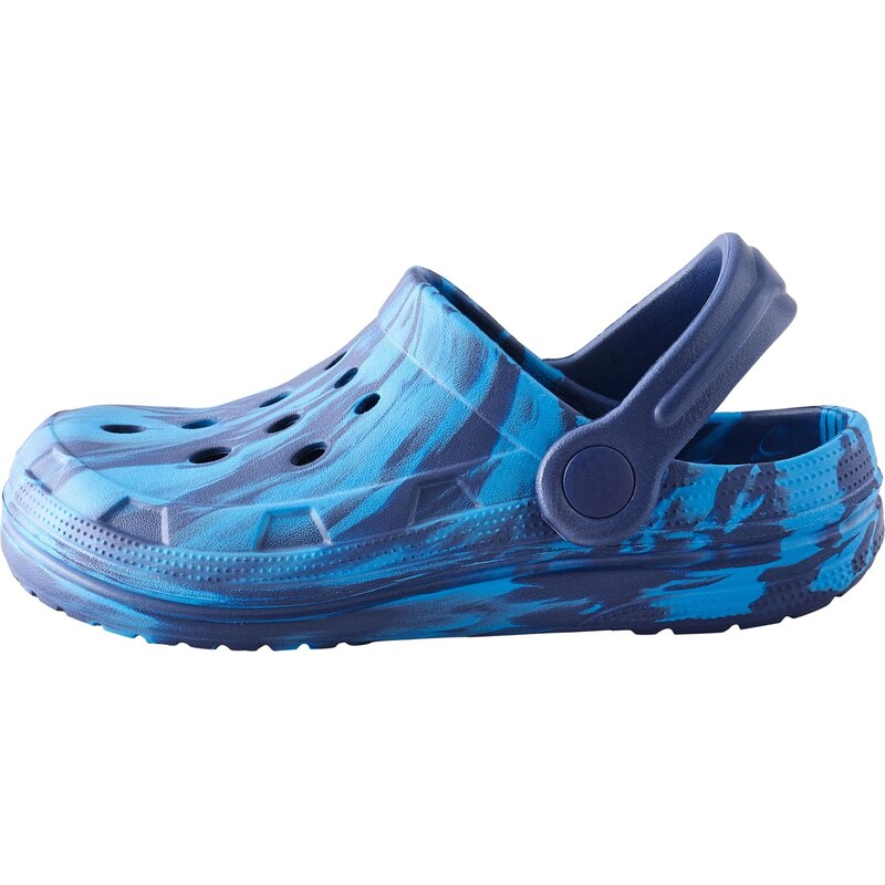 Next Otvorená obuv indigo / azúrová 62164320