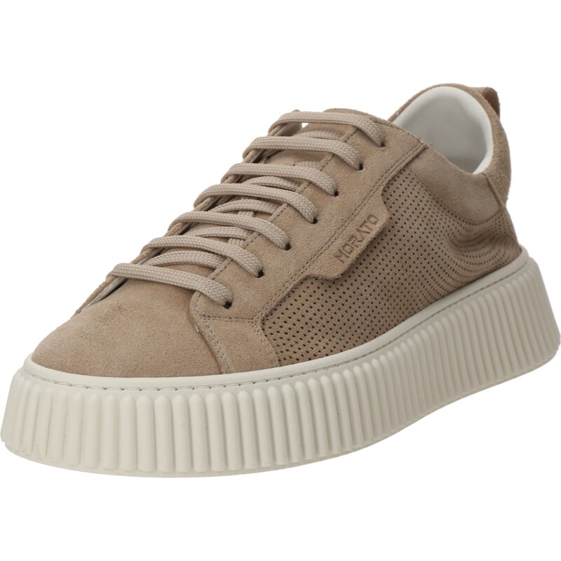 ANTONY MORATO Nízke tenisky tmavošedá 62074505