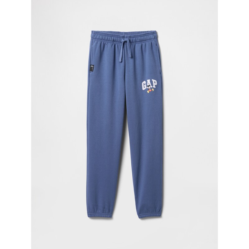GAP Chlapčenské tepláky Gap & Disney 743977-03 66266013