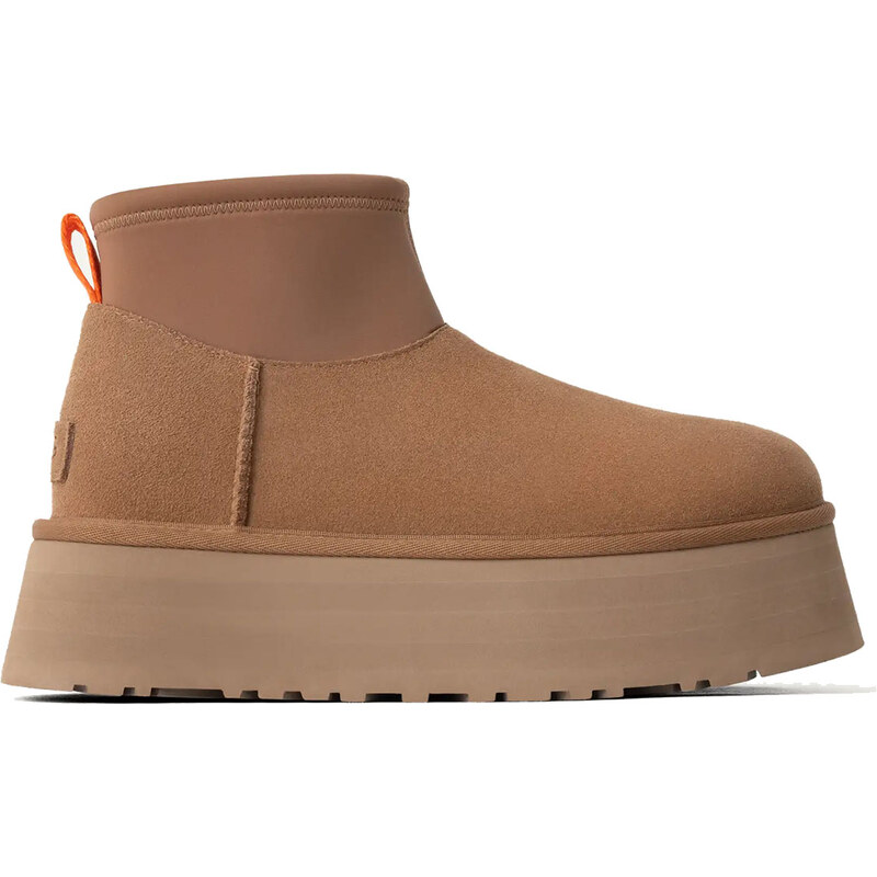 UGG Womens Classic Mini Dipper Boot 65401874