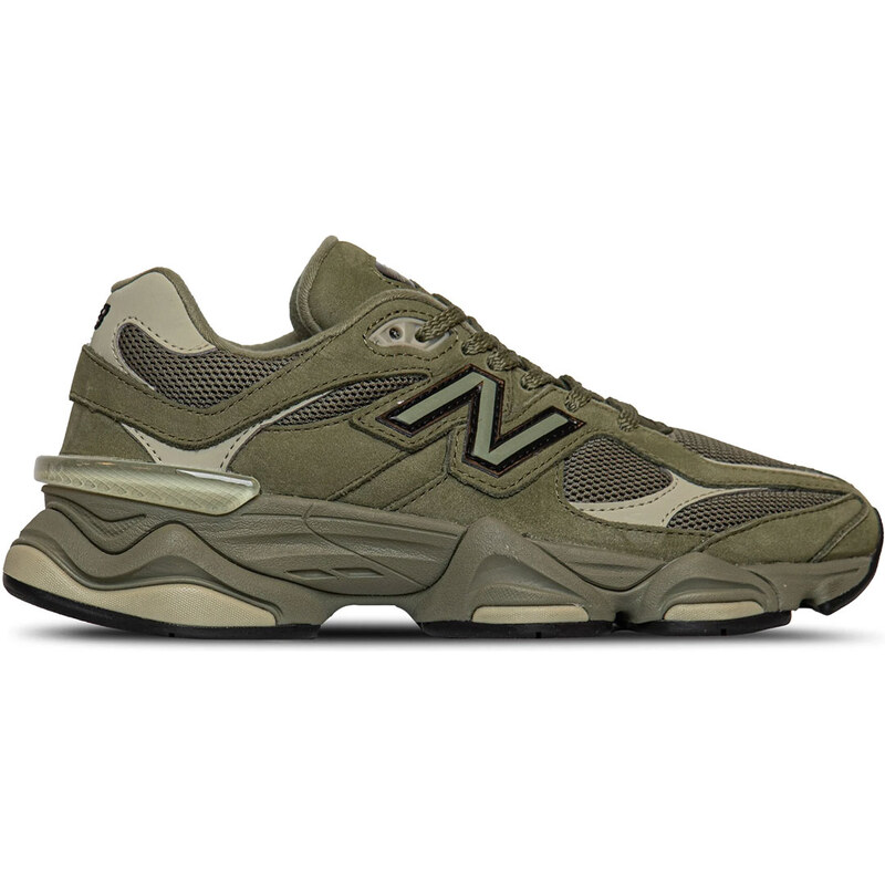 New Balance U9060ZGD - Pánske - Tenisky New Balance - Zelené - 66475415