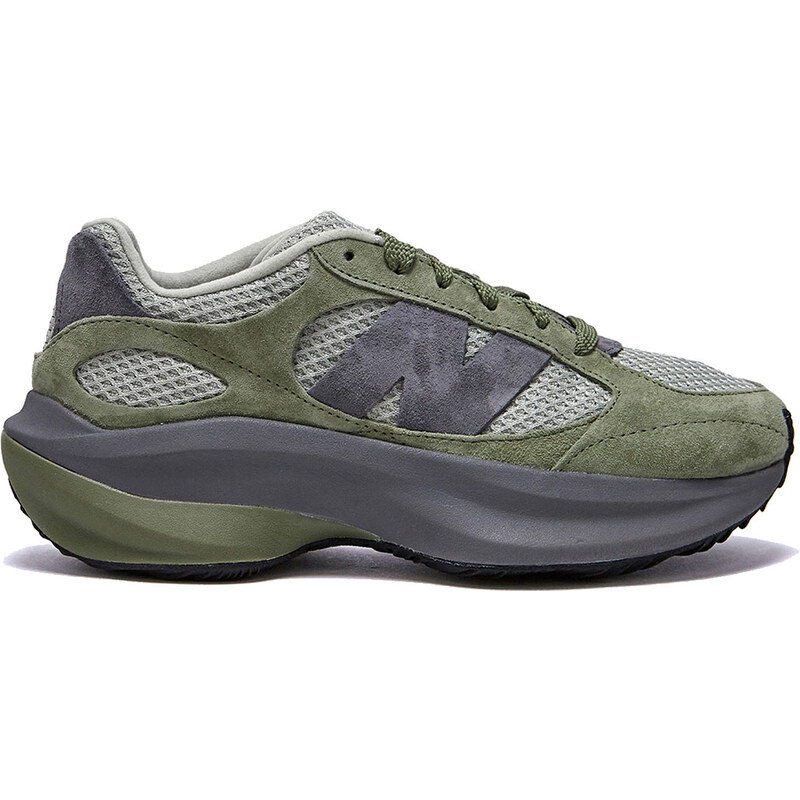 New Balance UWRPDHSD - Pánske - Tenisky New Balance - Zelené - 66359991