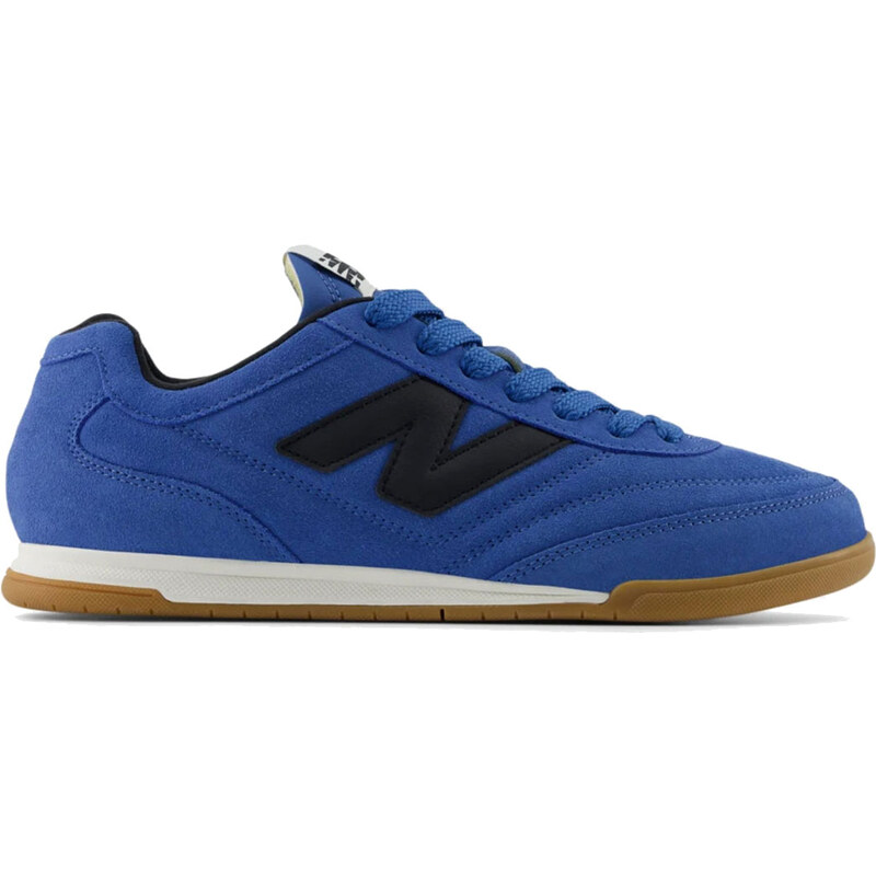 New Balance URC42BA - Pánske - Tenisky New Balance - Modré - URC42BA 66359989