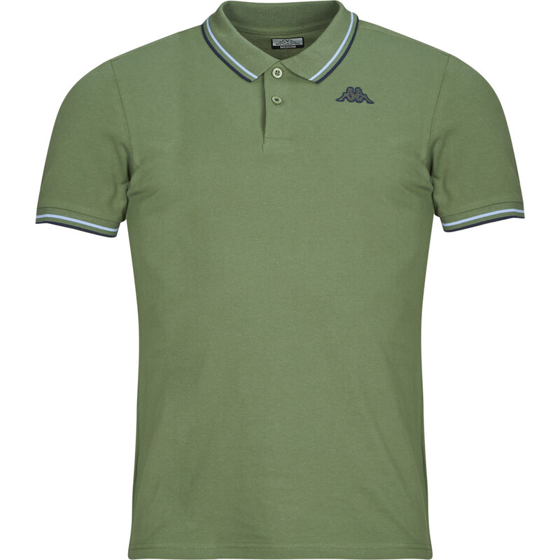 Kappa Polokošele s krátkym rukávom EZIO2 Kappa 62468490