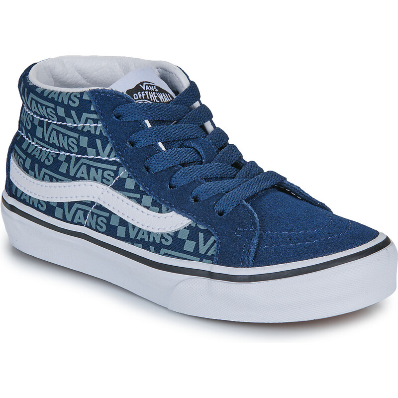 Vans Členkové tenisky SK8-Mid Reissue Vans 62509572