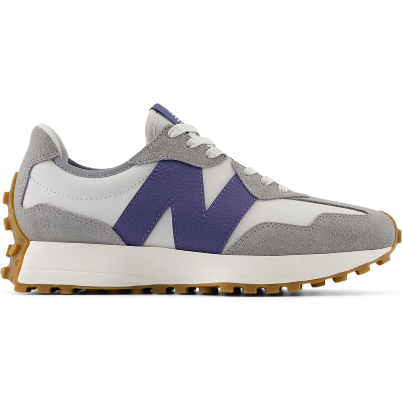 New Balance WS327NKB - Dámske - Tenisky New Balance - Modré - WS327NKB 66359988