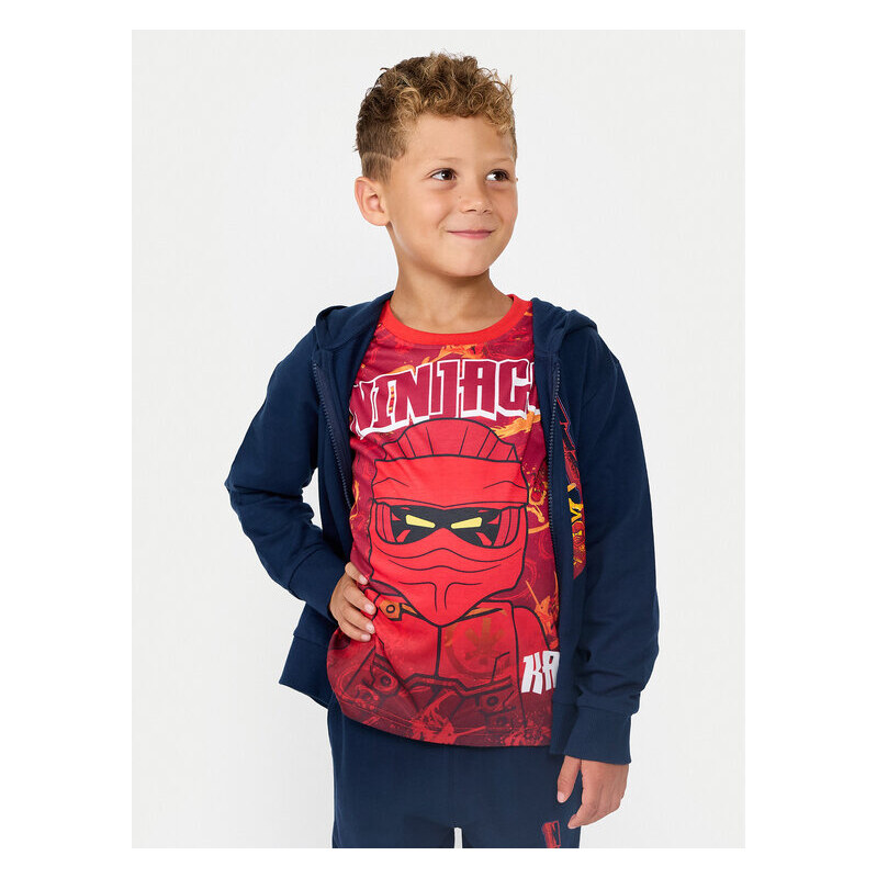 Mikina LEGO 62033701