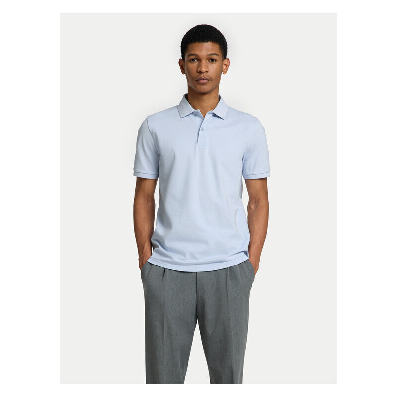 Polokošeľa Selected Homme 62033657
