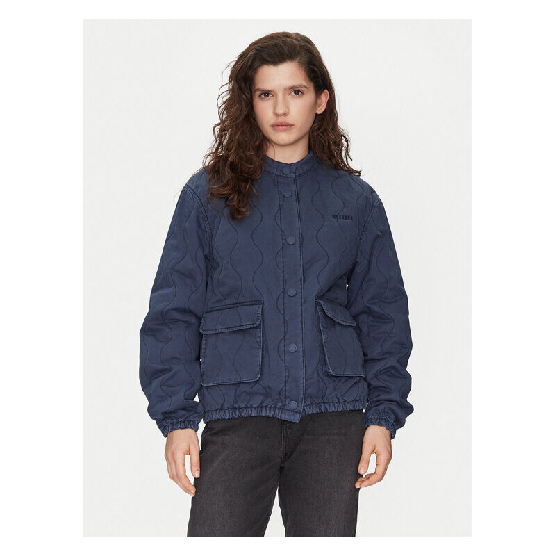 Džínsová bunda Mustang 62033776