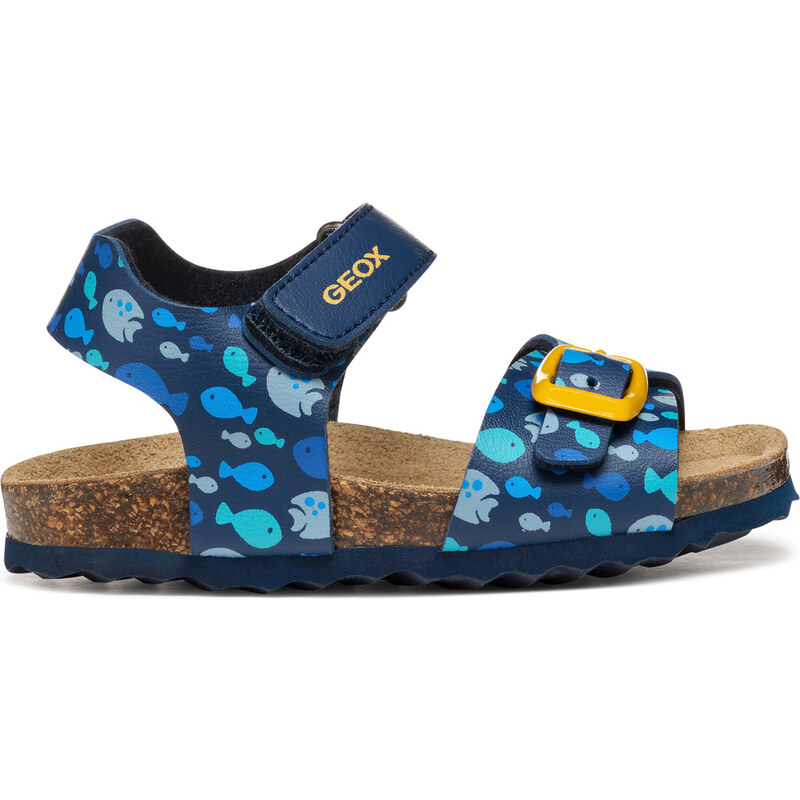 Sandále Geox 62033823