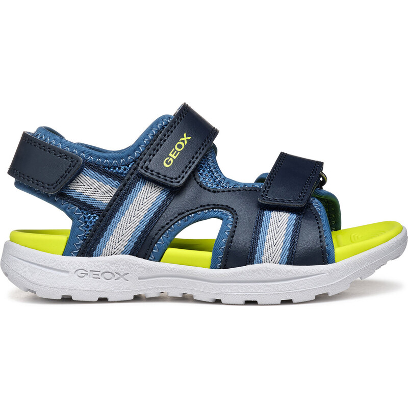 Sandále Geox 62033687