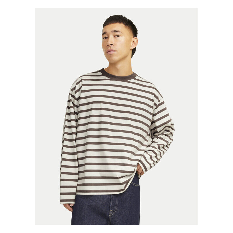 S dlhými rukávmi Jack & Jones 62033721