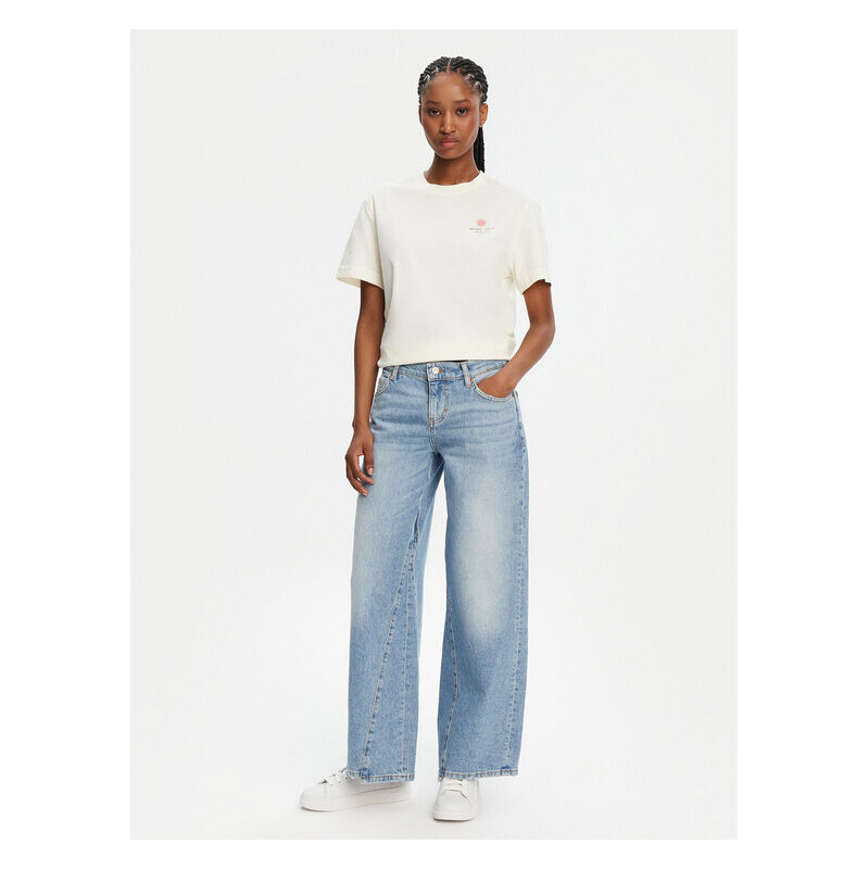 Džínsy Mustang 62033592