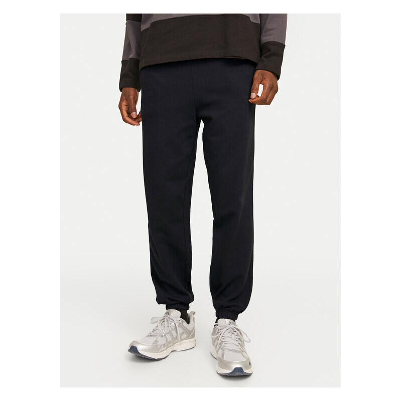 Teplákové nohavice Jack & Jones 62033758