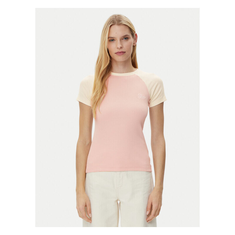 Tričko Guess Jeans 62033871