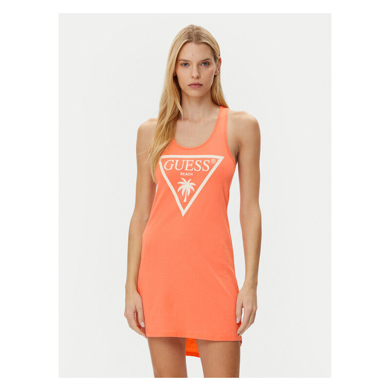 Každodenné šaty Guess 62613466