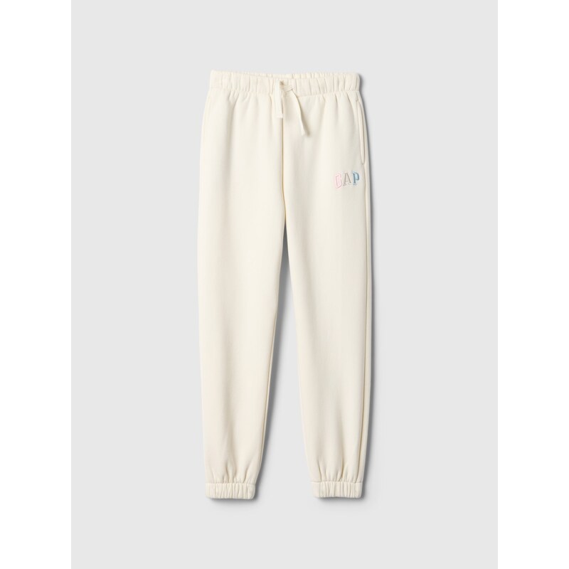 GAP Dievčenské tepláky s logom 709023-00 66266330